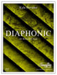 Diaphonic Bassoon Solo and Track cover